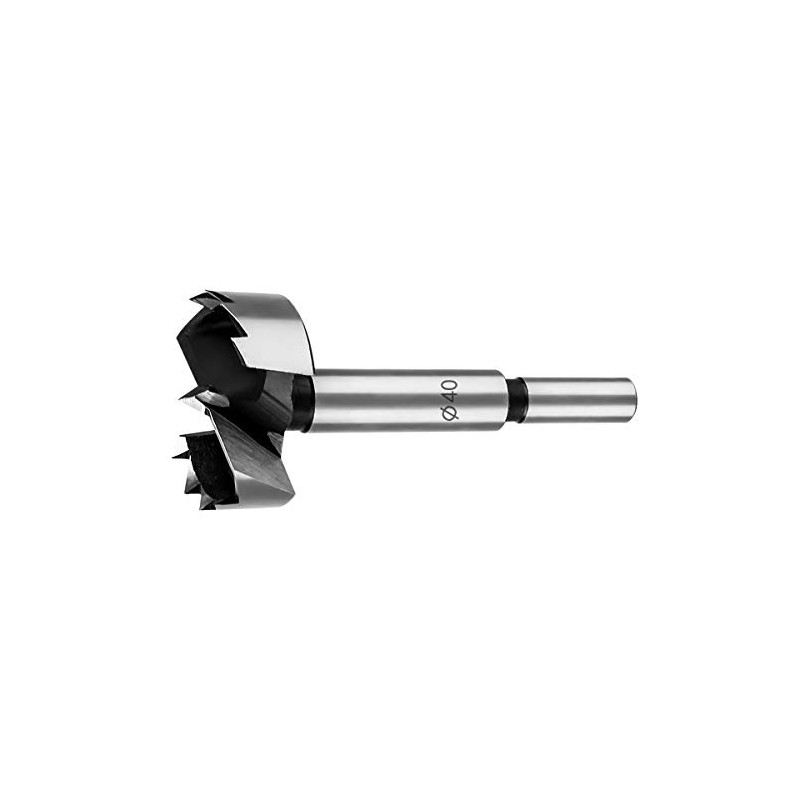 Wood Forstner bit, Trustto accessories drill, drill bits with round