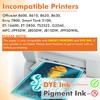 Koala Glossy Thin Inkjet Paper 8.5x11 Inches 100 Sheets Compatible