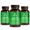Vitabay Turmeric Capsules High Dose - 270 Vegan Tablets with