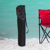 Baoblaze Bolsa de Transporte Multiusos, Bolsa de Almacenamiento y Funda