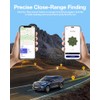 KIUP GPS Tracker for Vehicles with 2-Year Battery Life