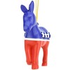 Tree Buddees USA Presidential/Political Party Christmas Ornament (Democratic Party)