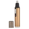 Multi Functional Electric Nose Hair Trimmer Eyebrow Cutter Trimming Machine