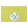 Bio True Multi-Purpose Lens Solution (Pack of 2)