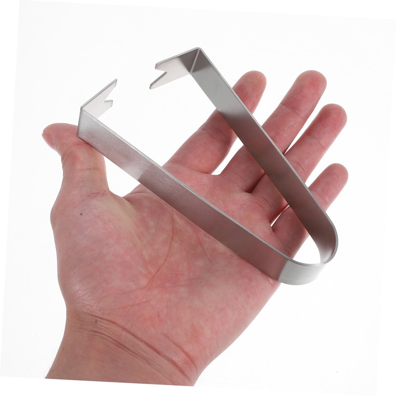 LABRIMP 2pcs Kitchen Stripper Tools Leaf Stripper Daily Use Ergonomic