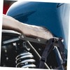 Ciieeo Motorcycle Helmet Lock Heavy Duty Helmet Security Lock for