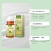 S Caceite Capilar Laniska Para Cabello Suave Y Lisov Ss