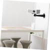 MERRYHAPY Mini Projector Mount Wall Bracket Sturdy Abs Camera Bracket