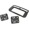 Metra 95-6546B Jeep Grand Cherokee Radio Install Kit