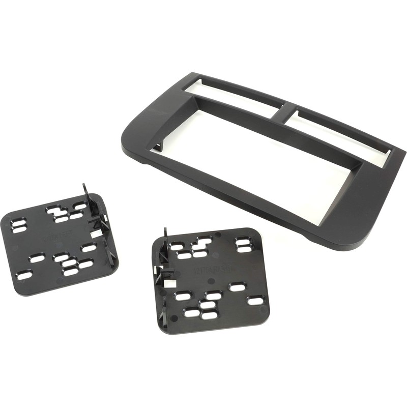 Metra 95-6546B Jeep Grand Cherokee Radio Install Kit