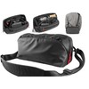 Bewinner Crossbody Carrying Case, Handheld Storage Console Bag for ROG