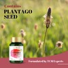 GinSen Ferti Support 150 Capsules, Women Fertility Supplement, Vegan Approved,