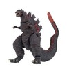 NECA - Godzilla - 12" Head to Tail action figure - 2016 Shin Godzilla, 168 months to 999 months