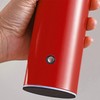 FTVOGUE Mushroom Table Lamp, Tri-Colour, LED Light Beads, Continuously Dimmable,