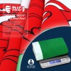 Anley Rip-Proof Double Sided 3-Ply Wales Flag 3x5 Ft Welsh
