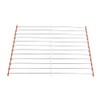 UINIEBOOM Driver/Passenger Seat Spring Wire Grid, Replacement Seat Bottom Spring