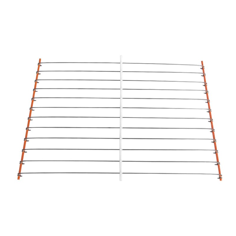 UINIEBOOM Driver/Passenger Seat Spring Wire Grid, Replacement Seat Bottom Spring