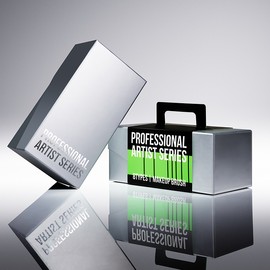 Amorebasic [아모레베이직]프로페셔널 아티스트 브러쉬 8종 키트 [Amore Basic] Professional Artist Brush 8-Piece Kit