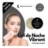Kit Crema Día Despigmentante Piel Grasa +gel De Noche +jabón