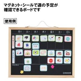 Kutsuwa ME208 Metete At Home Board