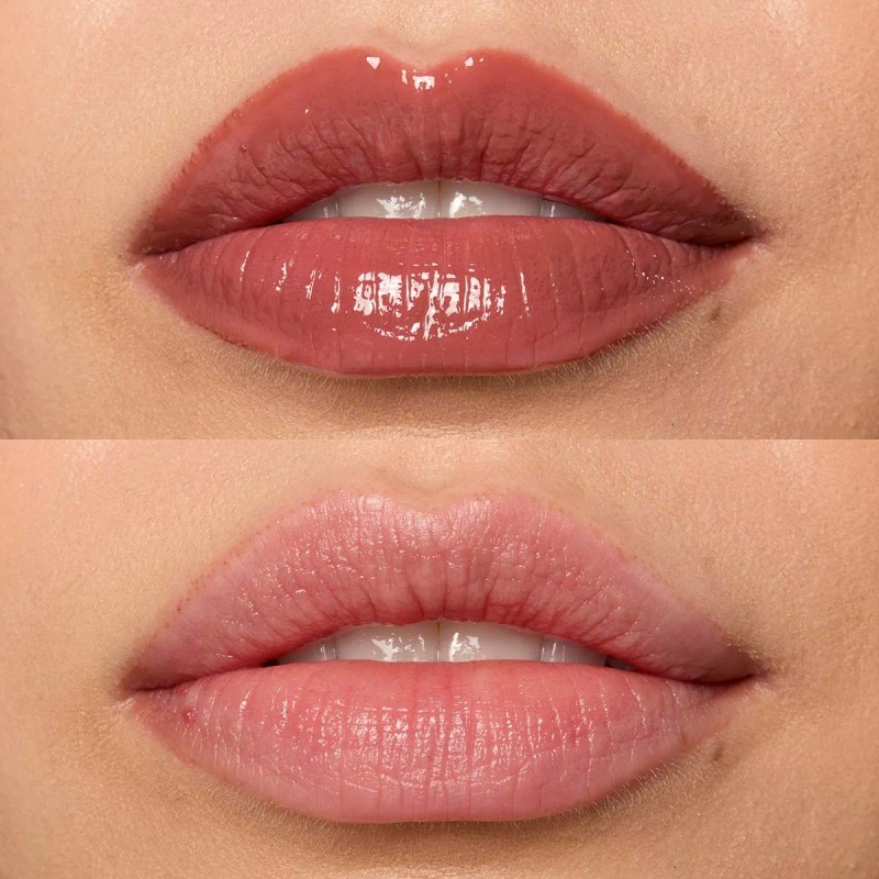 NYX PMU Lip IV, Gloss Serum Hidratante efecto tinta 5