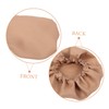 WHAMVOX Washable Ceiling Fan Covers Enclosed Ceiling Fan Covers for
