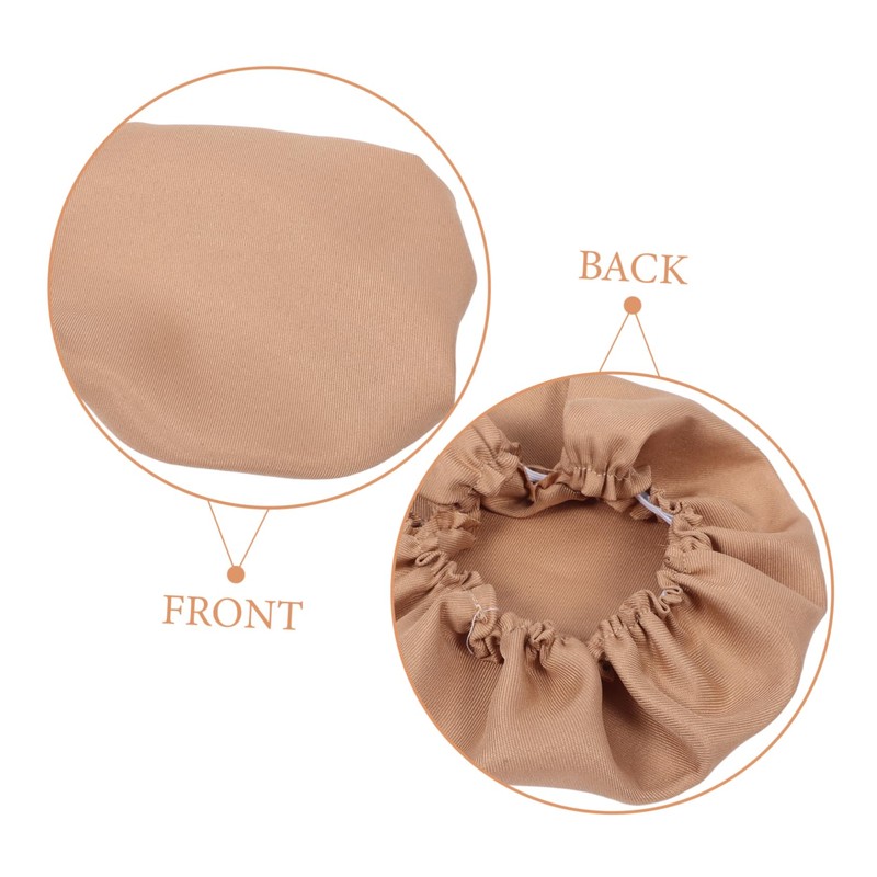 WHAMVOX Washable Ceiling Fan Covers Enclosed Ceiling Fan Covers for