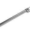 Pig Catcher Holder Stainless Steel Long Handle with Hook Animal