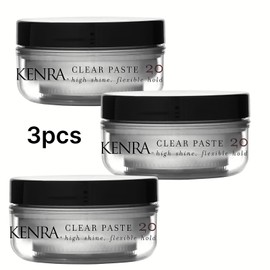 Kenra Clear Paste #20, 2oz. (3PACK)