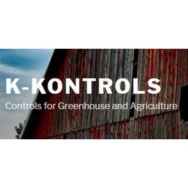 K Kontrol, Portable Thermostat with Extended Sensor, Fahrenheit and Centigrade Pre-Wired Temperature Controller, Part Number KPORT-EXT8