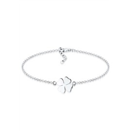 Elli 0206582512_18 18.0 centimetres Sterling Silver 925 Bracelet