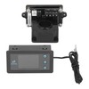 Coulombmeter LCD Digital Display Current Test Capacity Power Detector Volt
