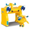 COBI 25134 Construction Toys, Yellow