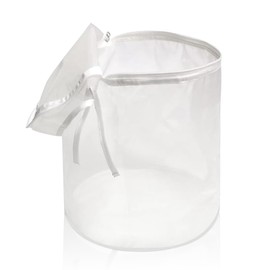 Bubble Mesh Bags, 220 Micron Extraction Bubble Bag, Herbal Ice Essence Extraction Bag, Kit Waterproof Nylon Bubble, Machine Replacement Bag, Plant Filter Bag (2 Gallon)