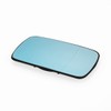 LST 2 x Exterior Wing Mirrors Heated Aspherical Left Right