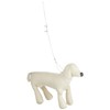 Kimpex Professional Training Leash Short Dog Parachute Martin Gel Leash