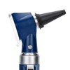 Professional Diagnostic Kit Ear Care Examination Otoscope Eardrum Endoscope SpeculumBlue