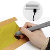 Daiilg Stamping Pen Hot Heated Foil Pens Set USB Heat