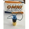 VAS 5.8Ghz Stubby SMA Cloverleaf Antenna for RC FPV Drone