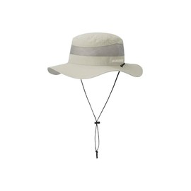 Kalimar Cord Mesh Hat, Stone, L