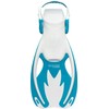 Cressi Rocks (white/light blue) [S/M]