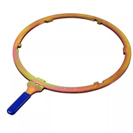 utmall DPS6 Dual Clutch Reinstall Reset Transmission Remover Tool For Ford Fiesta Focus