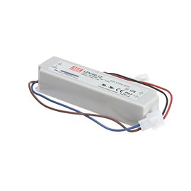 Structural Concepts 20-11783 Tyco Driver Led, 12Vdc, 60W