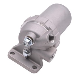 HAOTOM Fuel Strainer Assy Fuel Filter Strainer Housing For Yanmar Engine 1GM 2GM 3GM 1GM10 2GM20 3GM30 2YM 3YM 124790-55601