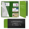 Autostyle Corner Guard Insurance Card Registration Document Holders | Premium