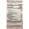 Bricktown Goods Salt and Balsamic Vinegar Flavored Sunflower Seeds -