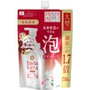 hadakara Body Soap, Bubble Type, Floral Bouquet Scent, Refill, 25.4