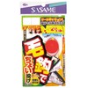 SASAME N-500 3-0.6 N-500 3-0.6 Hook for Throwing a Little