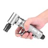 Industrial Angle Die Grinder 90 Degrees Pneumatic Grinding Polishing Handle