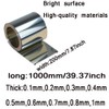 SOFIALXC Stainless Steel Sheet Metal Plates Steel Sheet Iron Sheet